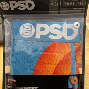 PSD brand new size medium. Style space jam.